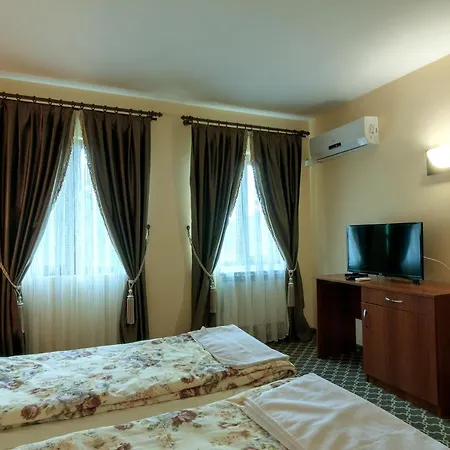 Hija Ustra - хижа устра Guest house Dzhebel